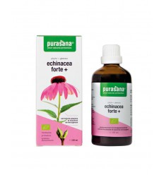 Purasana Echinacea forte + 100 ml