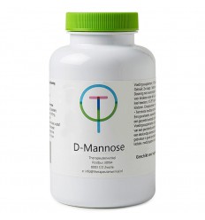 Therapeutenwinkel D-Mannose 500 mg 90 vcaps