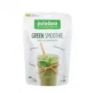 Purasana Green smoothie 150 gram