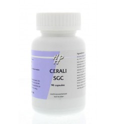Holisan Cerali SGC ayurveda 90 capsules