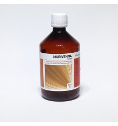Ayurveda Health Murivenna thailam olie 500 ml
