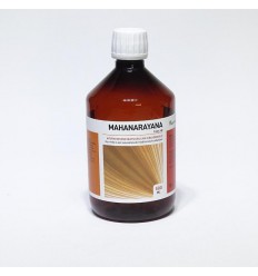 Ayurveda Health Thailam olie mahanarayanan 500 ml