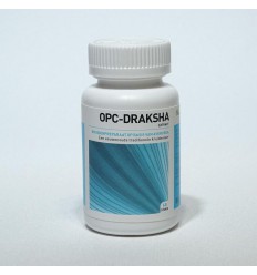 Ayurveda Health OPC Draksha 80% 60 capsules | Superfoodstore.nl
