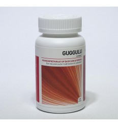 Ayurveda Health Guggulu 120 tabletten