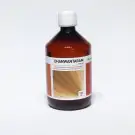 Ayurveda Health Thailam olie dhanwantharam 500 ml