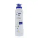 Dove Shower mousse cotton oil 200 ml