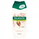 Palmolive Natural douche amandel 250 ml