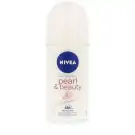 Nivea Deodorant roller pearl & beauty 50 ml