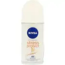Nivea Deodorant roller stress protect 50 ml