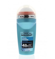 Loreal Men expert deodorant roller cool power 50 ml