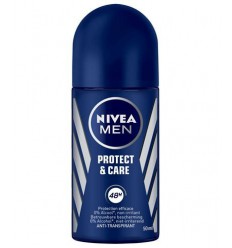 Nivea Men deodorant roll on protect & care 50 ml