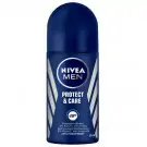 Nivea Men deodorant roll on protect & care 50 ml