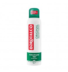 Deodorant Borotalco Deodorant spray original 150 ml kopen