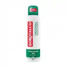 Borotalco Deodorant spray original 150 ml