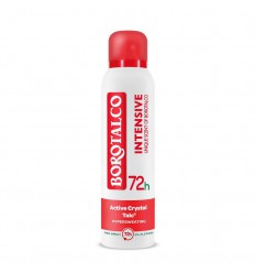 Borotalco Deodorant spray intensive 150 ml