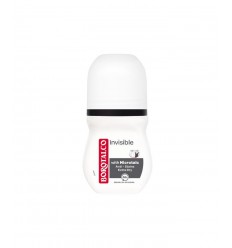 Borotalco Deodorant roller invisible 50 ml