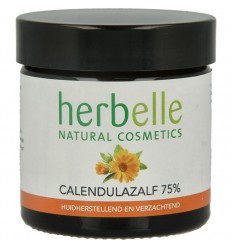 Herbelle Calendula zalf 75% 55 ml