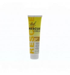 Bach Rescue remedy creme 150 ml | Superfoodstore.nl