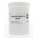 Fagron Cetomacrogol creme 50% vaseline 1 kg