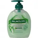 Palmolive Handzeep mild hygiene met aloe 300 ml
