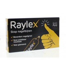 Raylex Pen 1.5 ml | Superfoodstore.nl