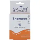 Skoon Shampoo solid color & shine 90 gram