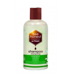 Traay Bee Honest Shampoo parfum vrij 250 ml