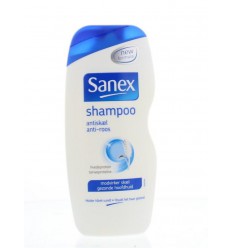 Sanex Shampoo anti roos 250 ml