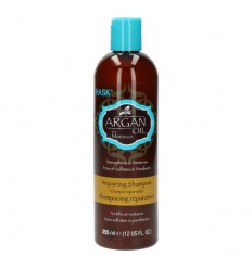 Hask Argan oil repair shampoo 355 ml | Superfoodstore.nl