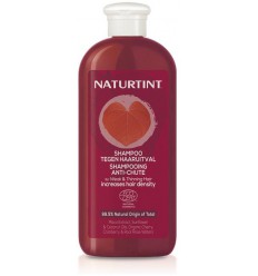 Naturtint Shampoo haaruitval 400 ml | Superfoodstore.nl