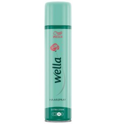 Wella Flex hairspray extra strong hold 250 ml