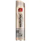 Wella Flex hairspray shine ultra strong hold 250 ml