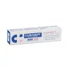 Curasept ADS Gel-tandpasta 0,20% chloorhexidine 75 ml