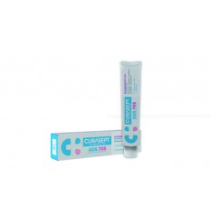 Curasept ADS Gel-tandpasta 0,05% chlx en 0,05% fluoride 75 ml