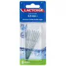 Lactona Interdental cleaner S 4.0mm 8 stuks
