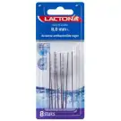 Lactona Interdental cleaner L 8.0mm 8 stuks