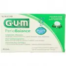 GUM Periobalance 30 pastilles