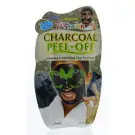 Montagne 7th Heaven gezichtsmasker charcoal peel-off 10 ml