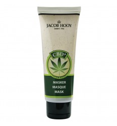 Jacob Hooy CBD Masker 75 ml