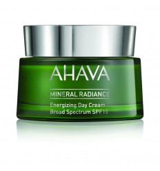 Ahava Mineral radiance day cream 50 ml