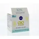 Nivea Q10 Anti rimpel dagcreme licht 50 ml
