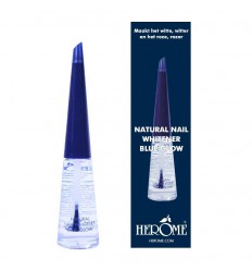 Herome Natural nail whitener blue glow 10 ml