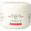 Ginkel's Vitamine E dag en nacht creme 100 ml