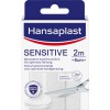 Hansaplast Sensitive 2m x 6cm