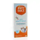 Zensect Spray deet 40% 60 ml