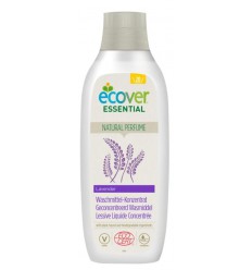 Ecover Eco vloeibaar wasmiddel lavendel 1 liter |