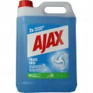 Ajax Allesreiniger fris 5 liter