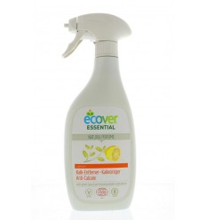 Ecover Essential kalkreiniger spray 500 ml