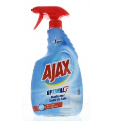 Ajax Badkamer spray optimal 7 750 ml