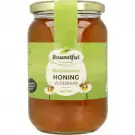 Bountiful Weidebloemen honing vloeibaar 900 gram